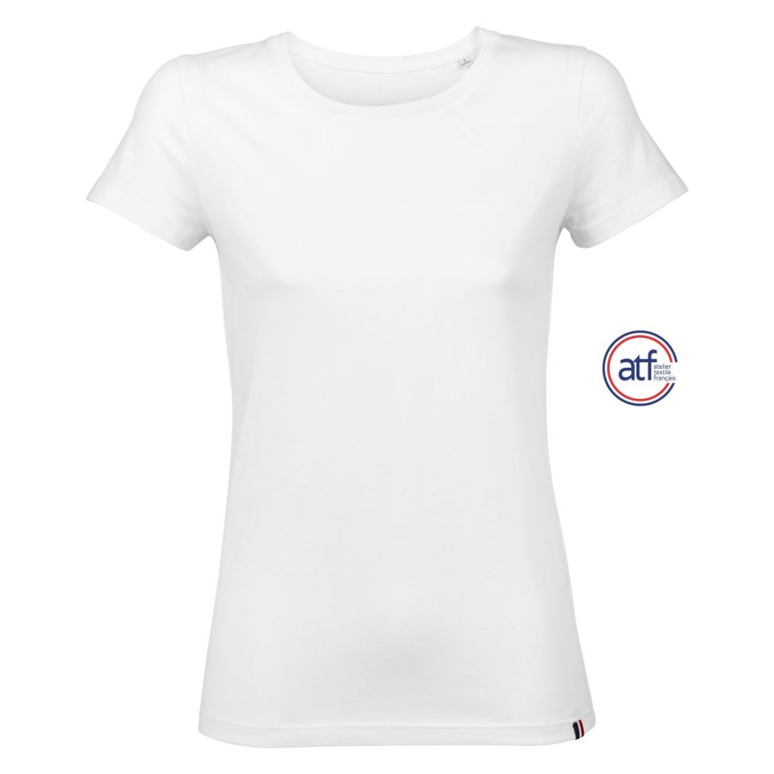 T-Shirt ATF LOLA
