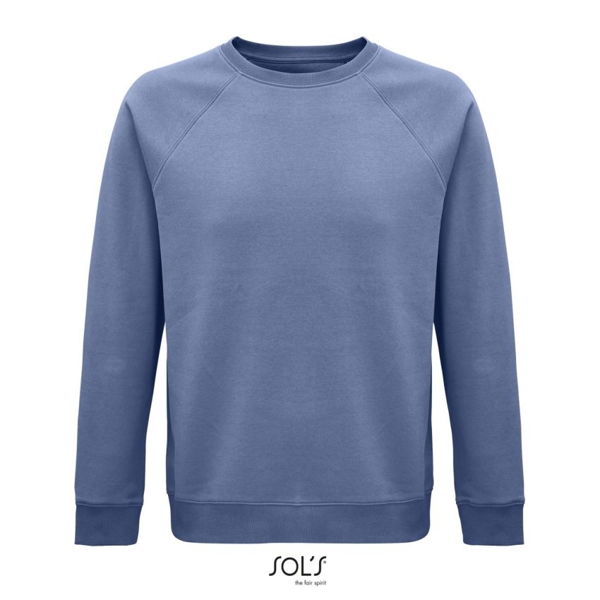 SOL'S SPACE Sweatshirt