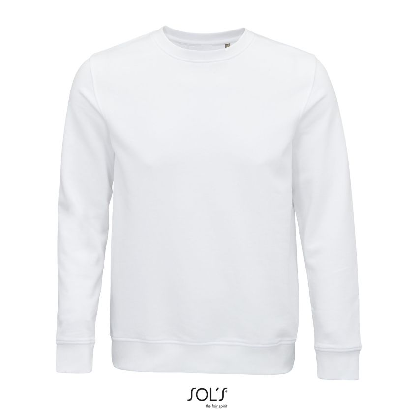 SOL'S COMET SWEATSHIRT