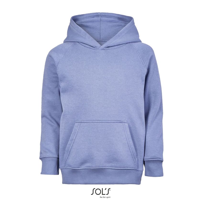 SOL'S STELLAR KIDS SWEATSHIRT