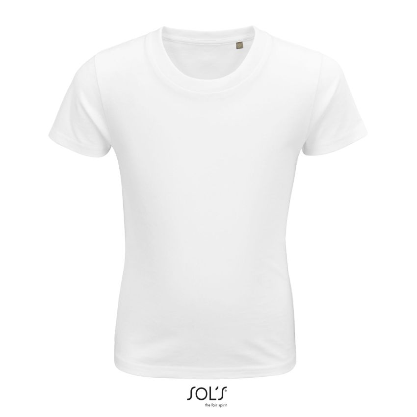 PIONEER KIDS SOL'S T-SHIRT