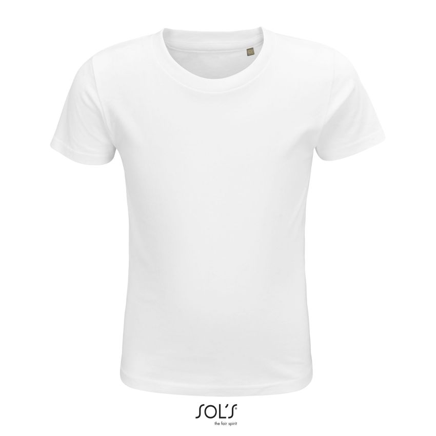 SOL'S CRUSADER KIDS T-SHIRT