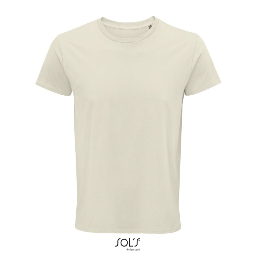 SOL'S CRUSADER MEN'S T-SHIRT