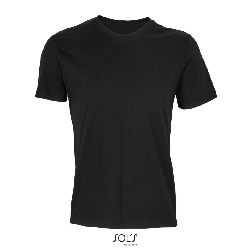 ODYSSEY SOL'S T-SHIRT