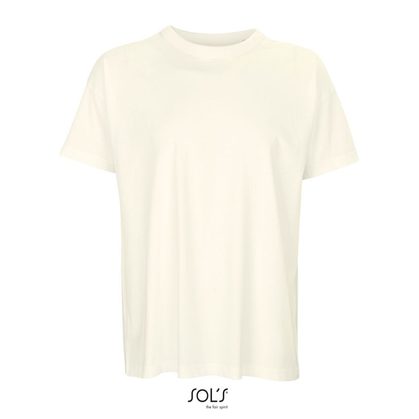 SOL'S BOXY MEN'S T-SHIRT