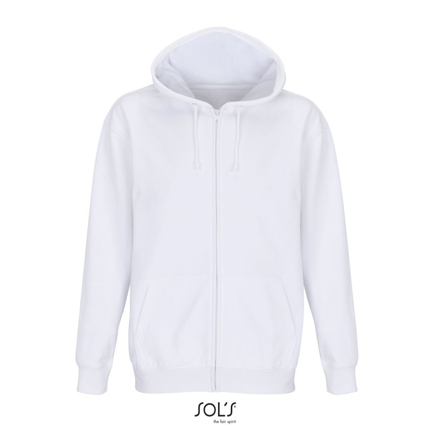 SOL'S CARTER TRACKSUIT