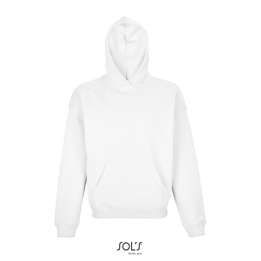 SOL'S CONNOR Sweatshirt