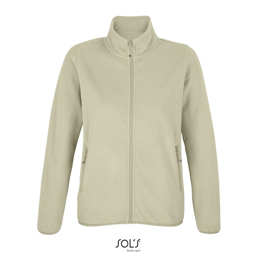 POLAR SUN'S FACTOR WOMEN