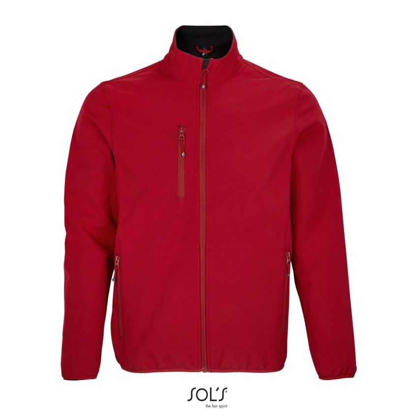 Softshell SOL’S FALCON MEN