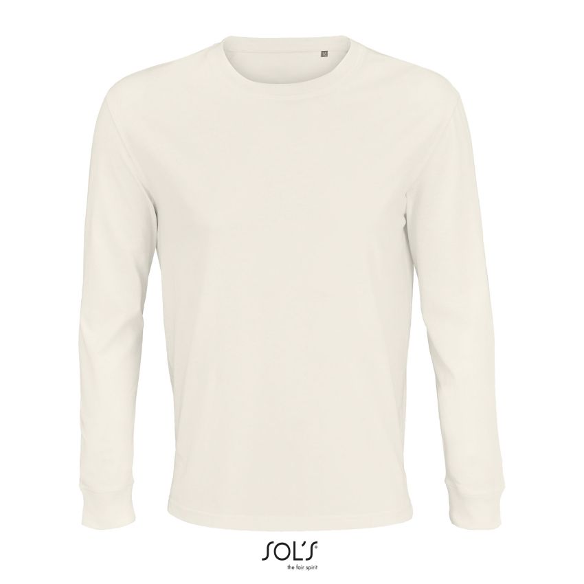 SOL'S PIONEER Long Sleeve T-Shirt