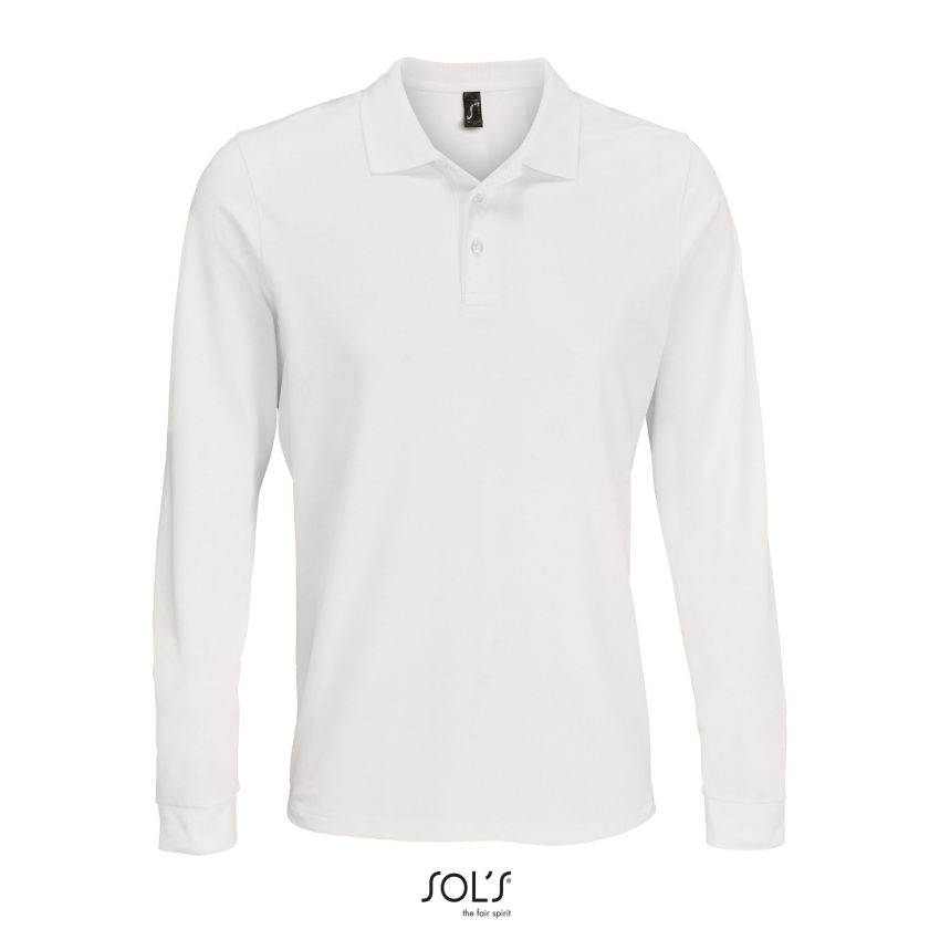 SOL'S PRIME LSL Polo