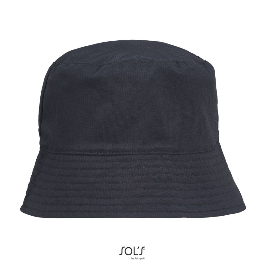 Chap in SOL'S BUCKET NYLON