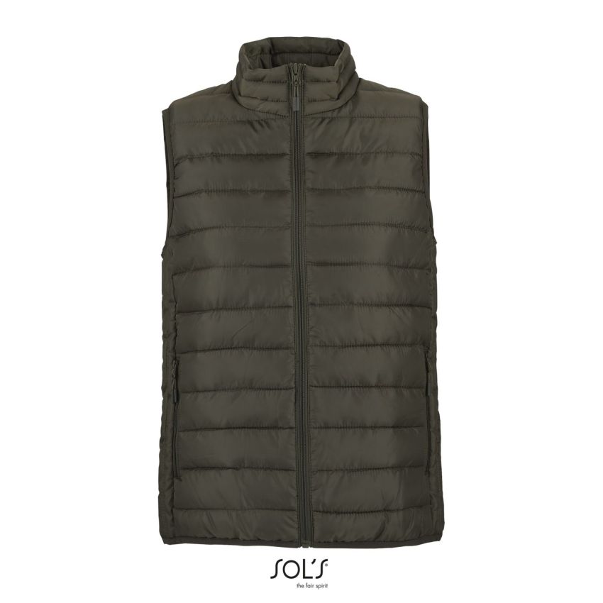 WOMEN'S SOL'S STREAM BODYWARMER