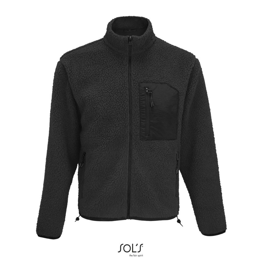 SOL'S FURY Jacket