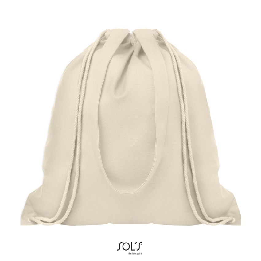 SOL'S OSLO Backpack