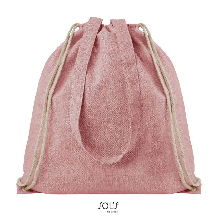 SOL'S ATLANTA Backpack
