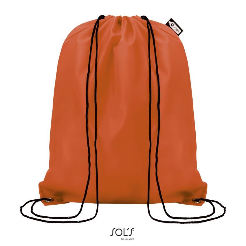 SOL'S CONSCIOUS Backpack