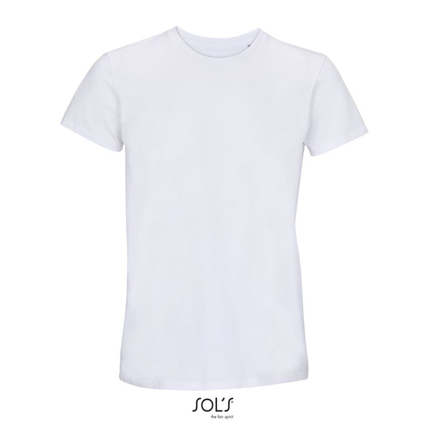 T-SHIRT SOL'S RE CRUSADER