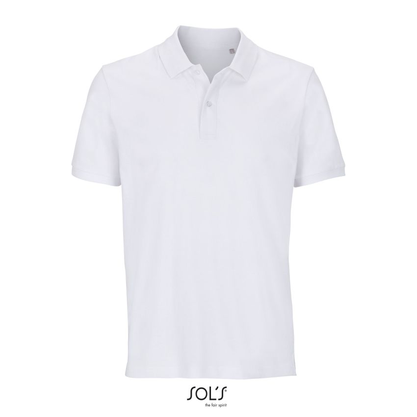SOL'S PEGASE POLO