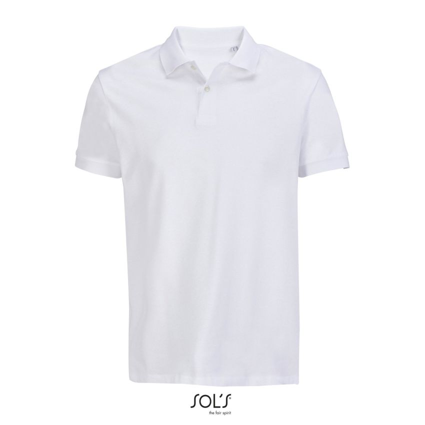 SUN'S POLO PACIFIC