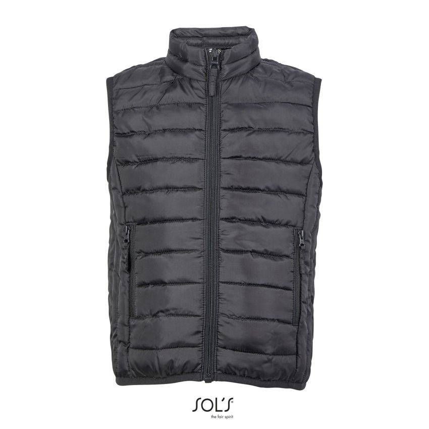 SOL'S STREAM BW KIDS Vest