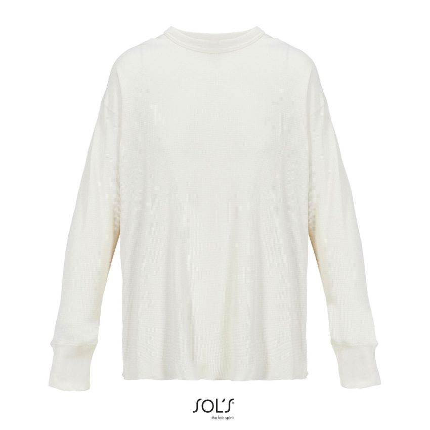 SOL'S THERMAL T T-Shirt