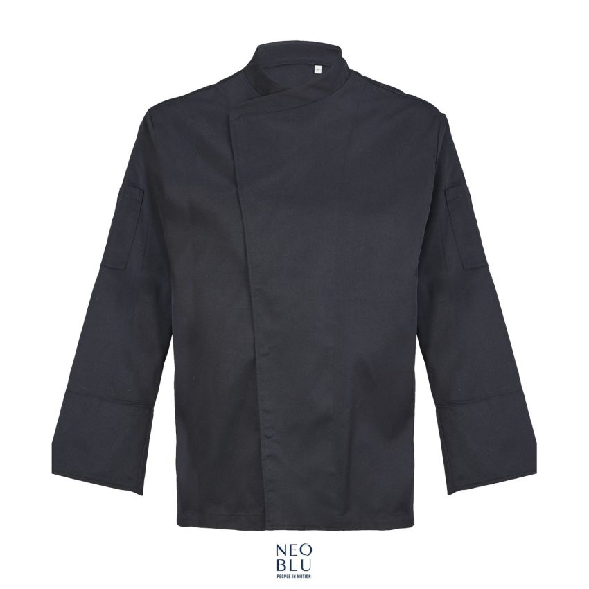 NEOBLU EUGENE chef’s jacket