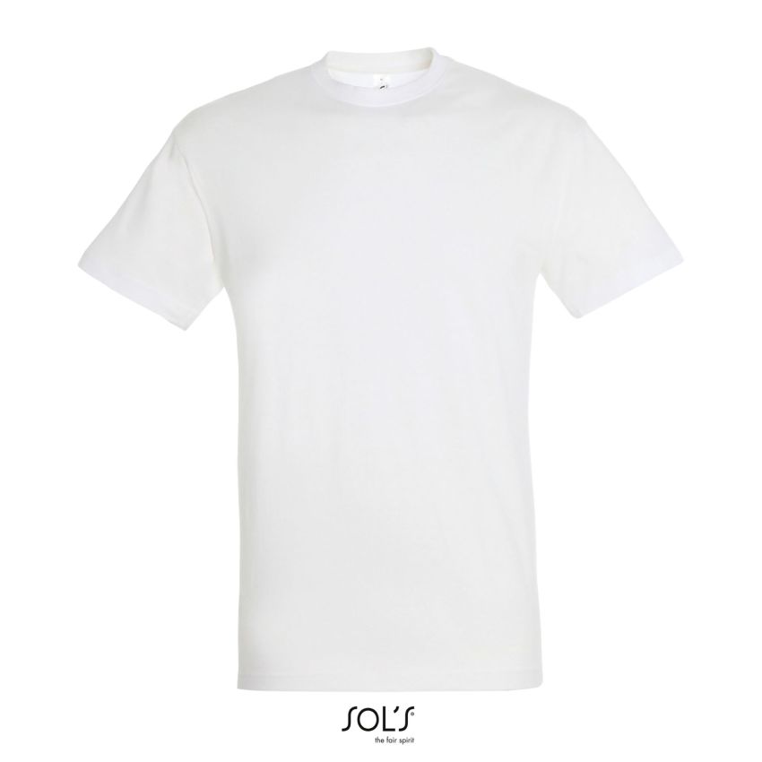SOL'S TITAN T-SHIRT