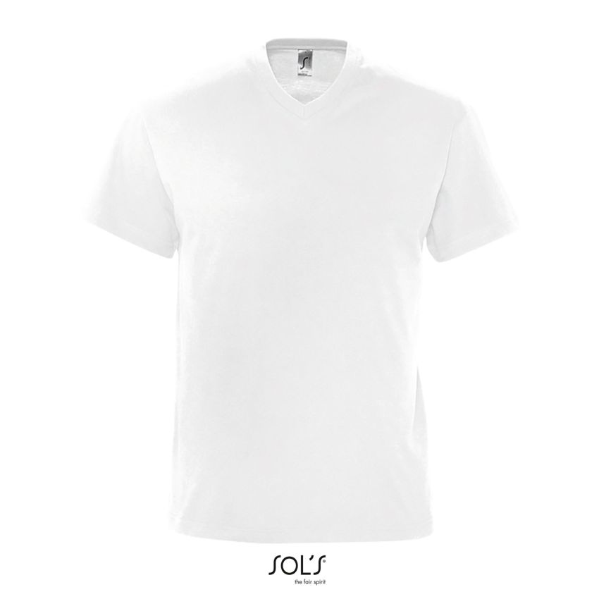 T-SHIRT SOL'S VICTORY