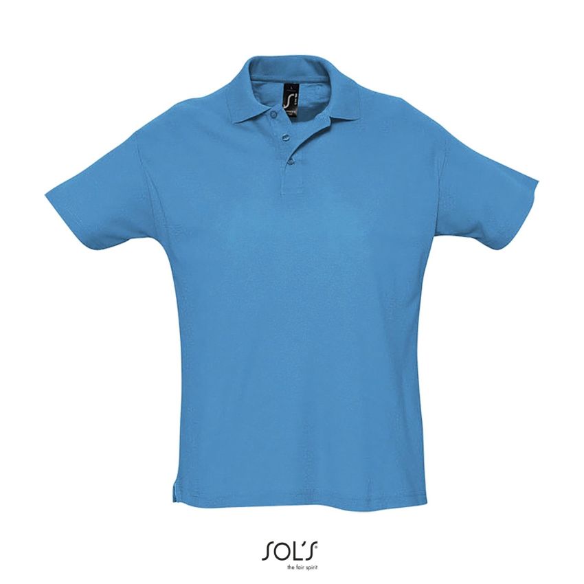 POLO SUN'S SUMMER II