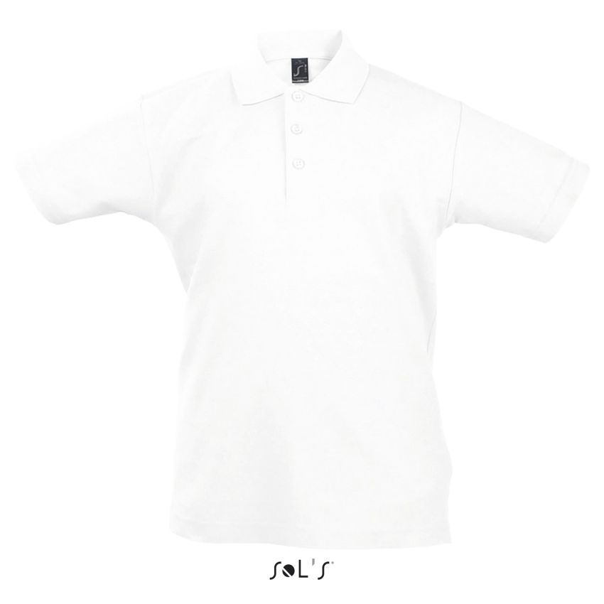 POLO SOL'S SUMMER II KIDS