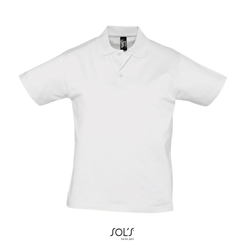 Polo SOL'S PRESCOTT Men's