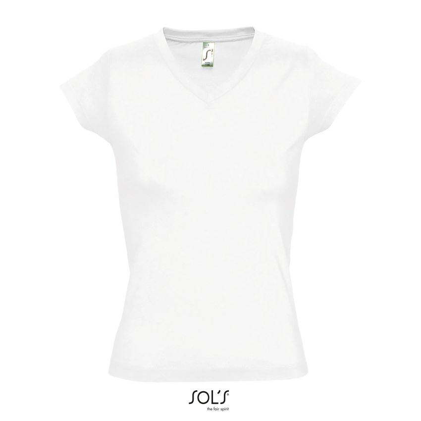 MOON SOL'S T-SHIRT