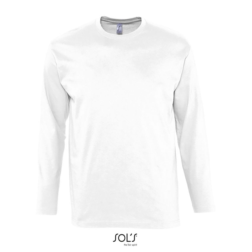 SOL'S MONARCH T-SHIRT