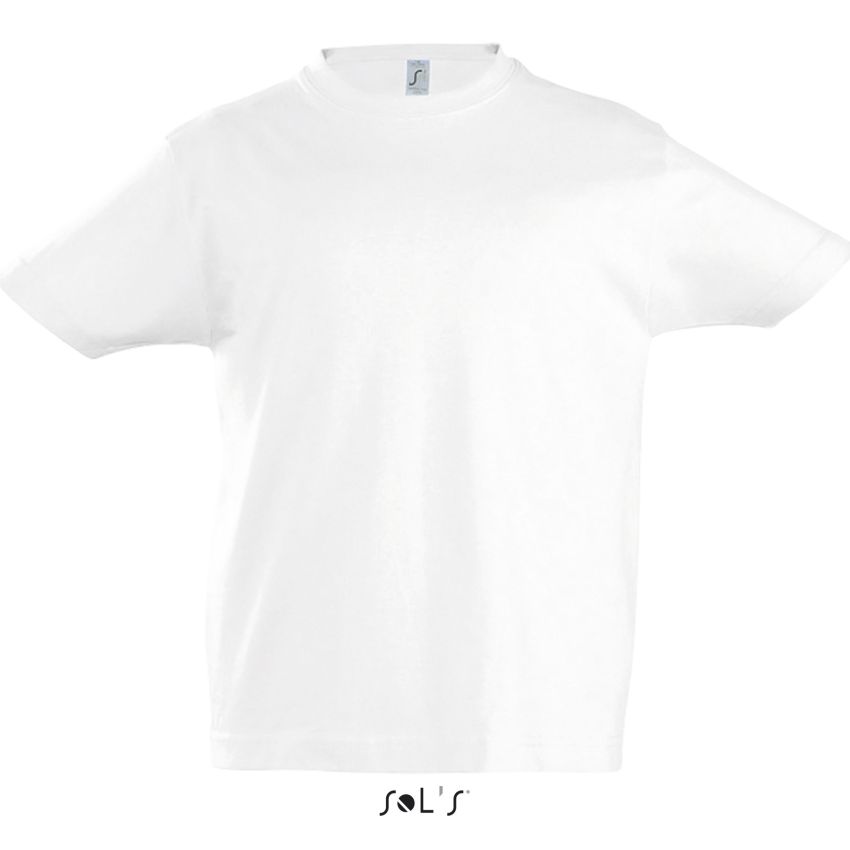 SOL'S Imperial Kids T-shirt