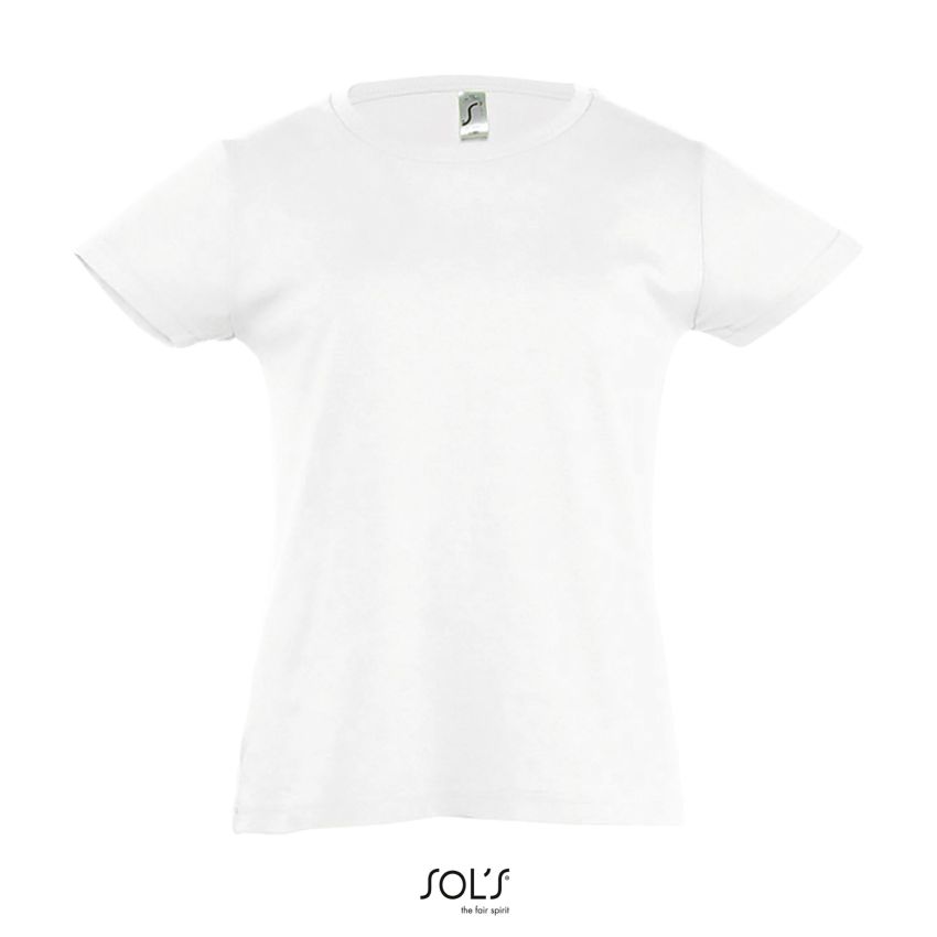 SOL'S CHERRY T-Shirt