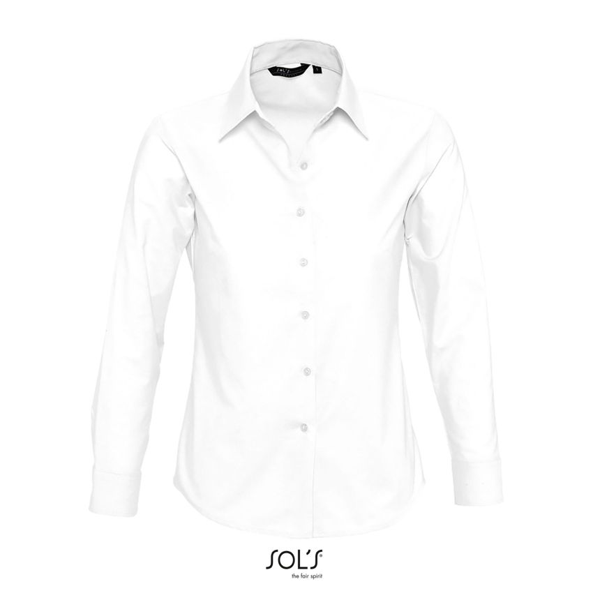 SOL'S EMBASSY Shirt