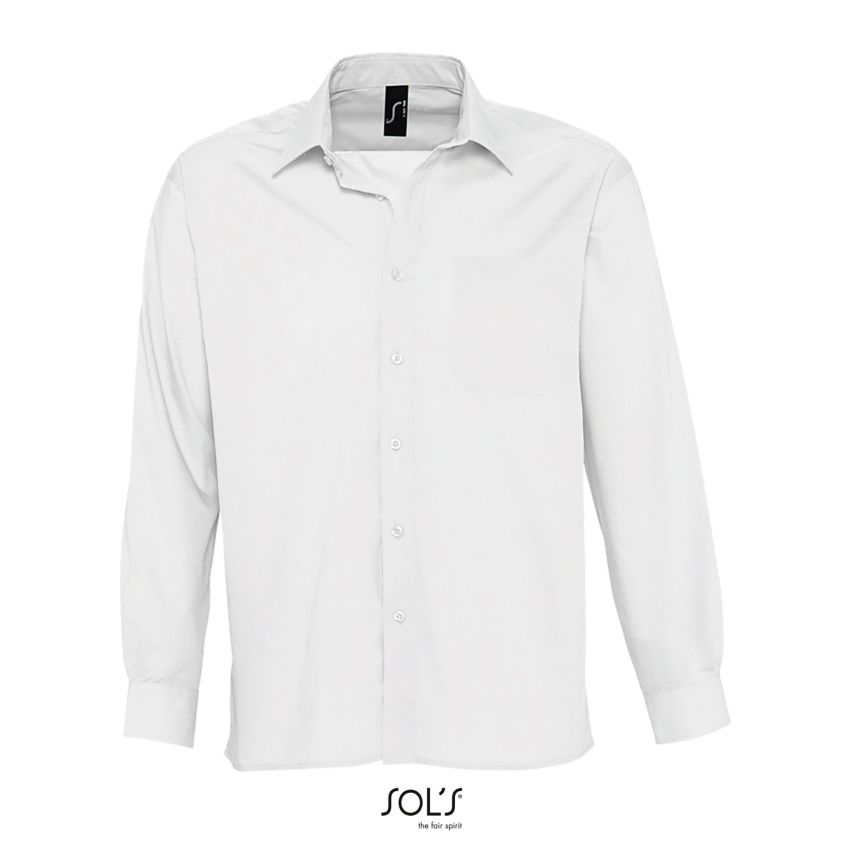SOL'S BALTIMORE Shirt