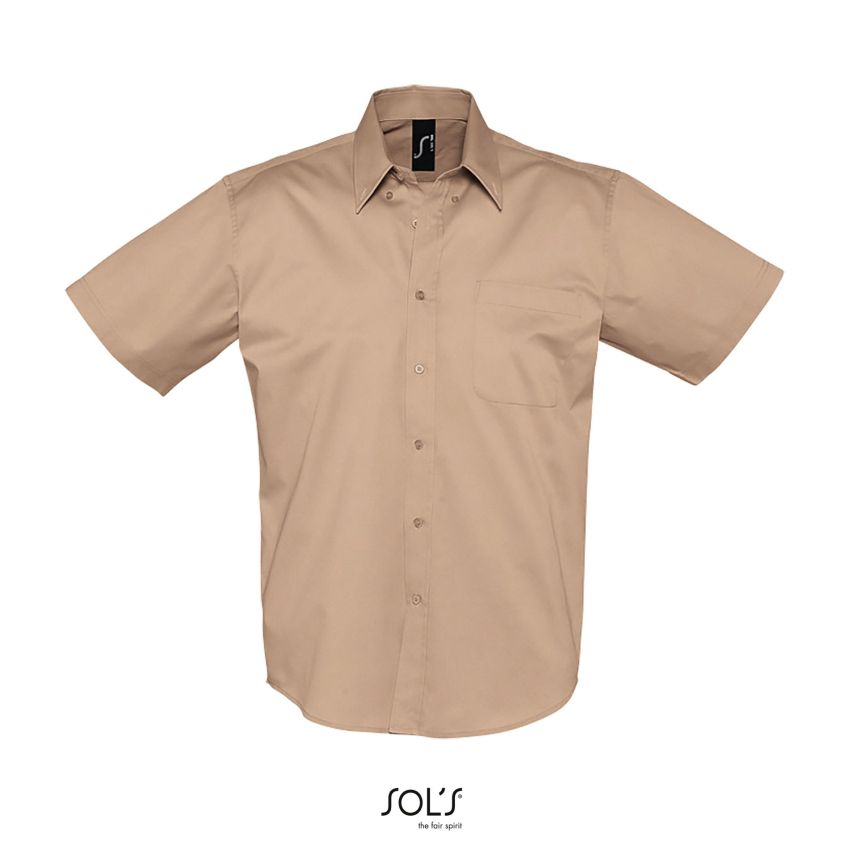 SOL'S BROOKLYN Shirt