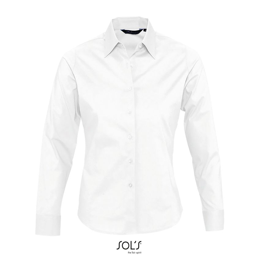 SHIRT SOL'S EDEN