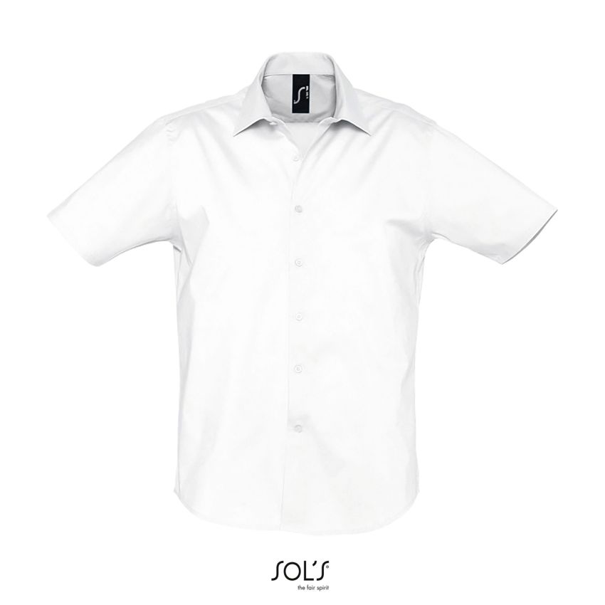 SOL'S BROADWAY Shirt