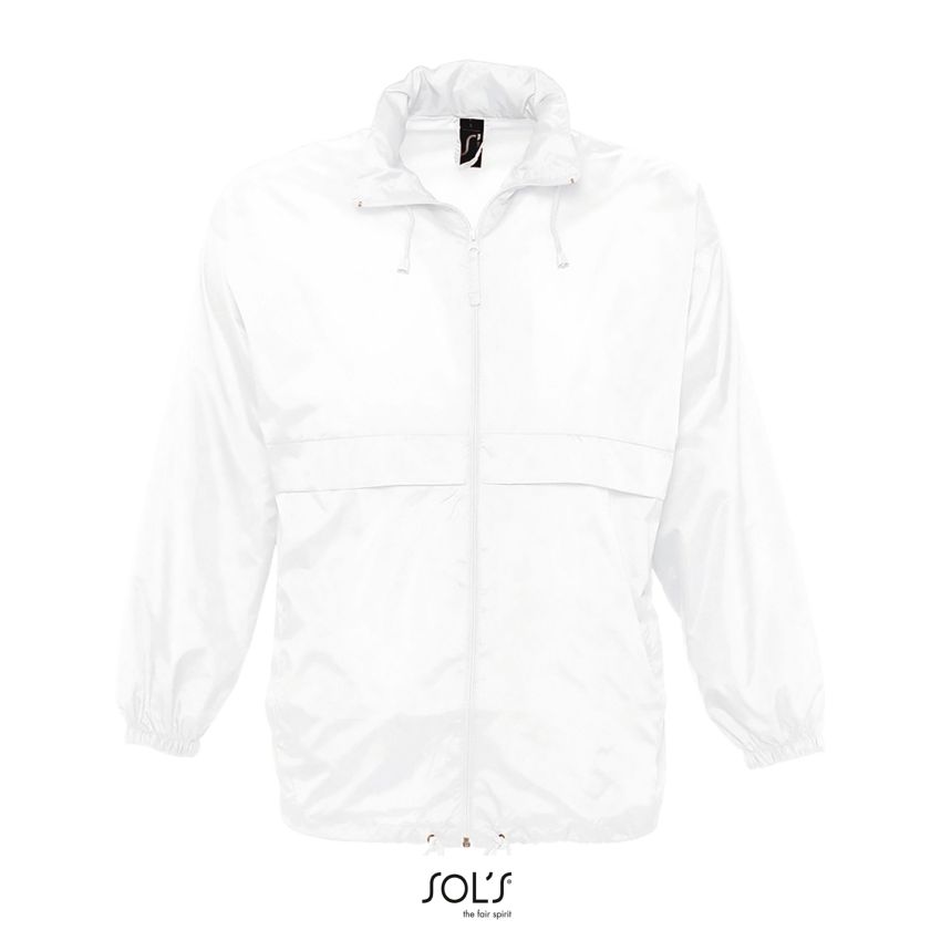 SOL'S SURF WINDBREAKER
