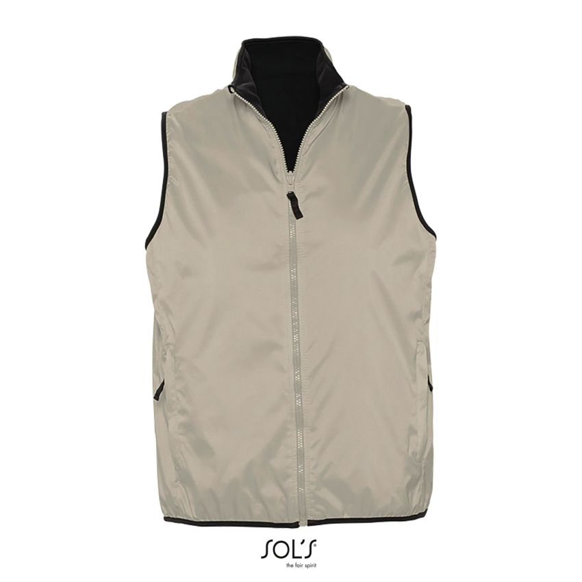 SOL'S WINNER Gilet