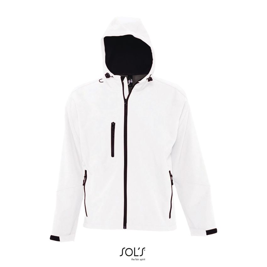 SOFTSHELL SOL'S REPLAY MEN
