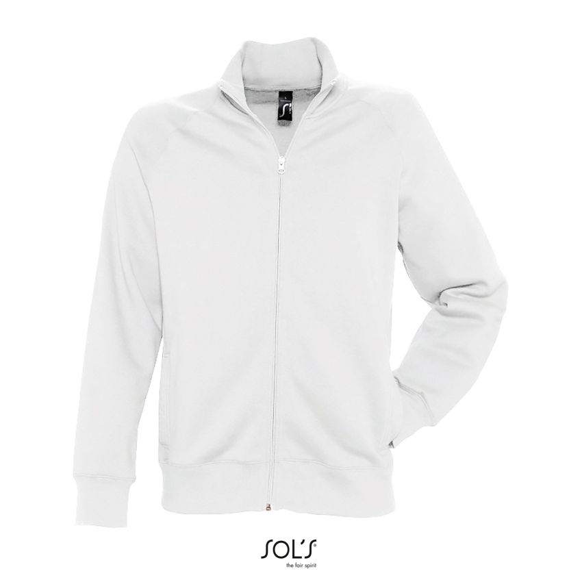 SOL'S SUNDAE Jacket
