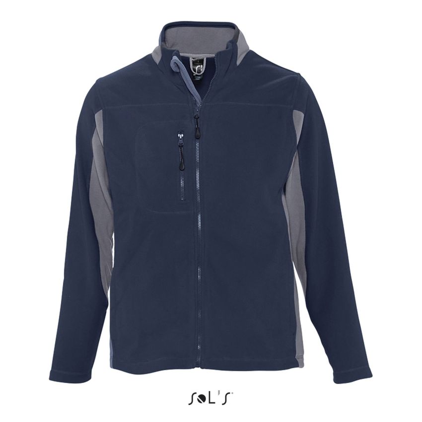 SOL'S NORDIC Fleece Jumper