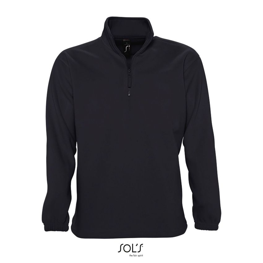 SOL'S NESS Fleece Pullover