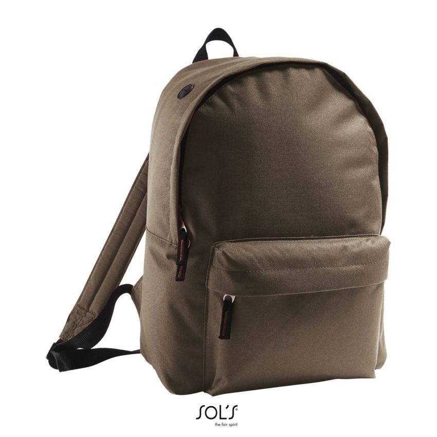 SOL'S RIDER Backpack