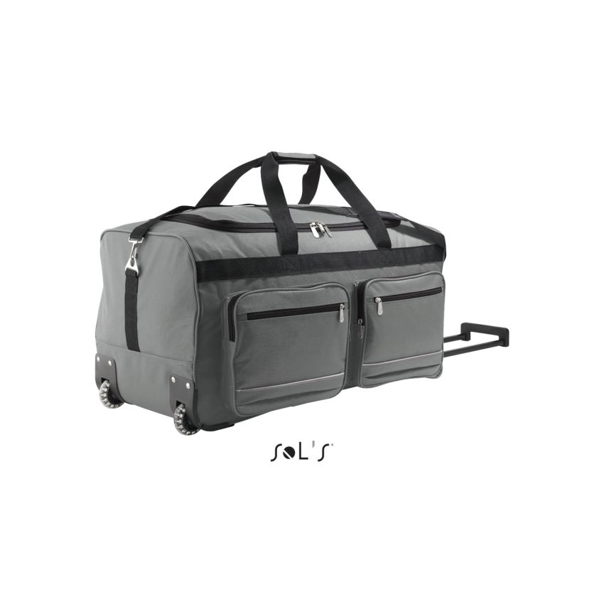 SOL'S VOYAGER Trolley
