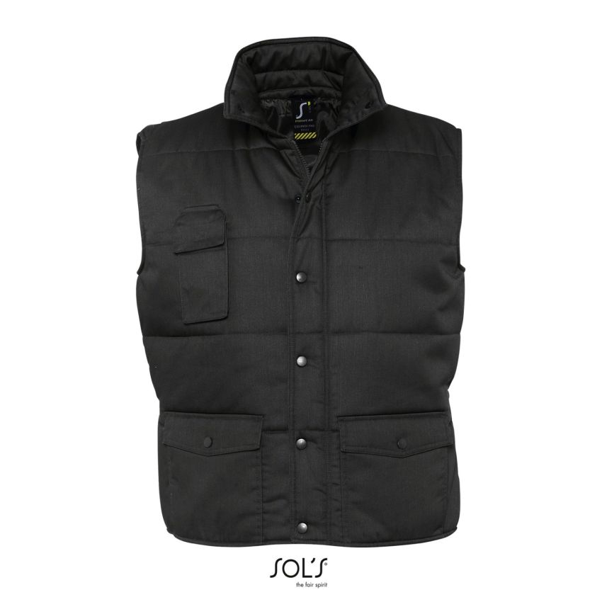 SOL'S EQUINOX PRO Vest